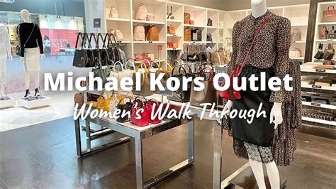 mk store outlet near me